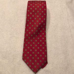 Geoffrey Beene tie!!